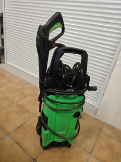 Louer le karcher