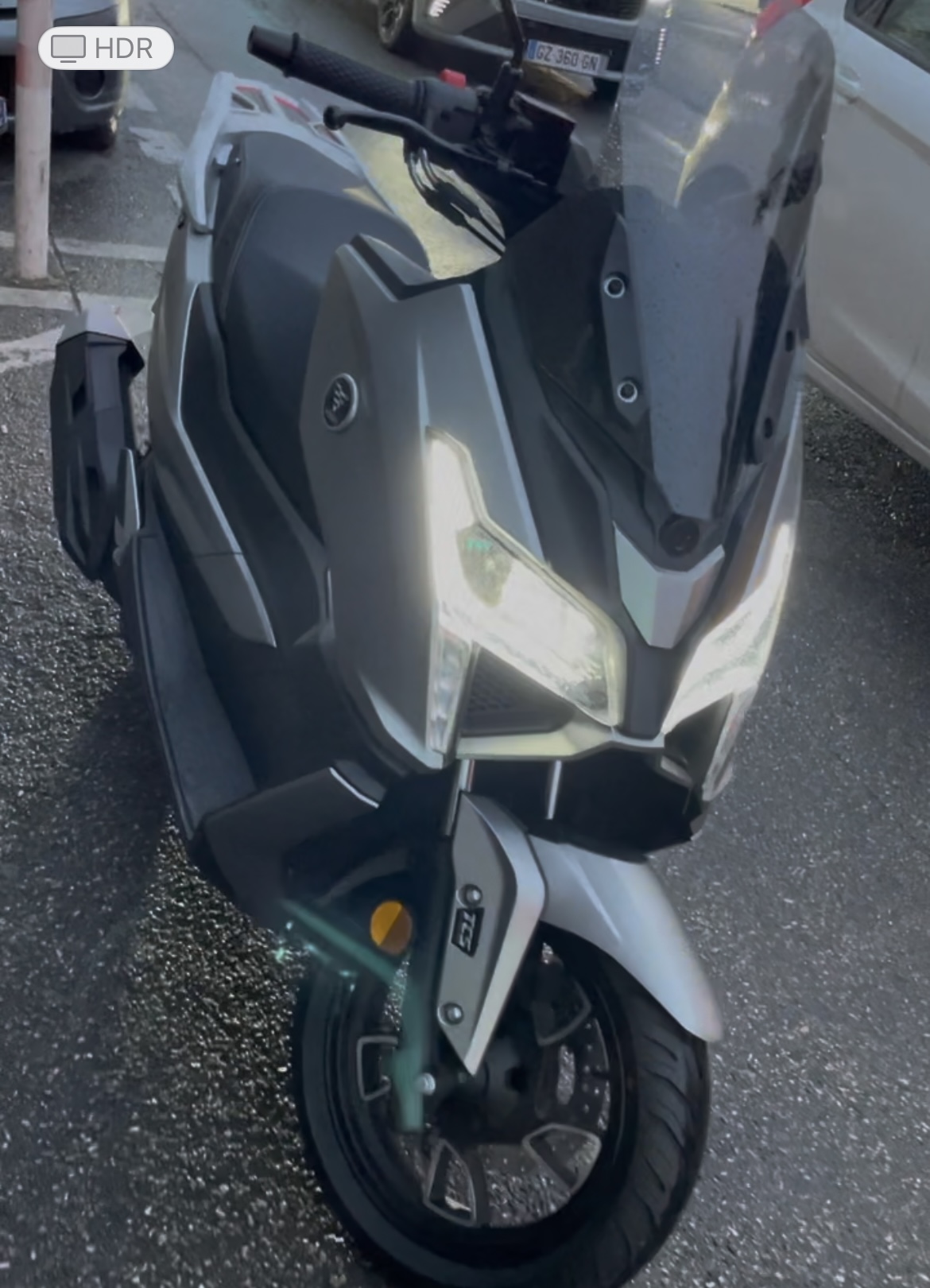 Location scooter 13 entre particuliers
