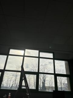 Service : peintre Service : peintre