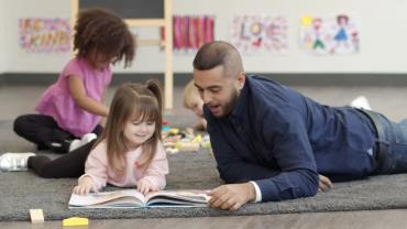 Service : garde enfants Service : garde enfants