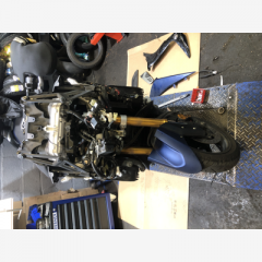 Service : reparation moto Service : reparation moto