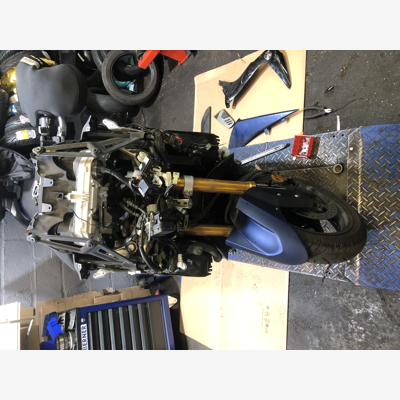 Service reparation moto 93 entre particuliers