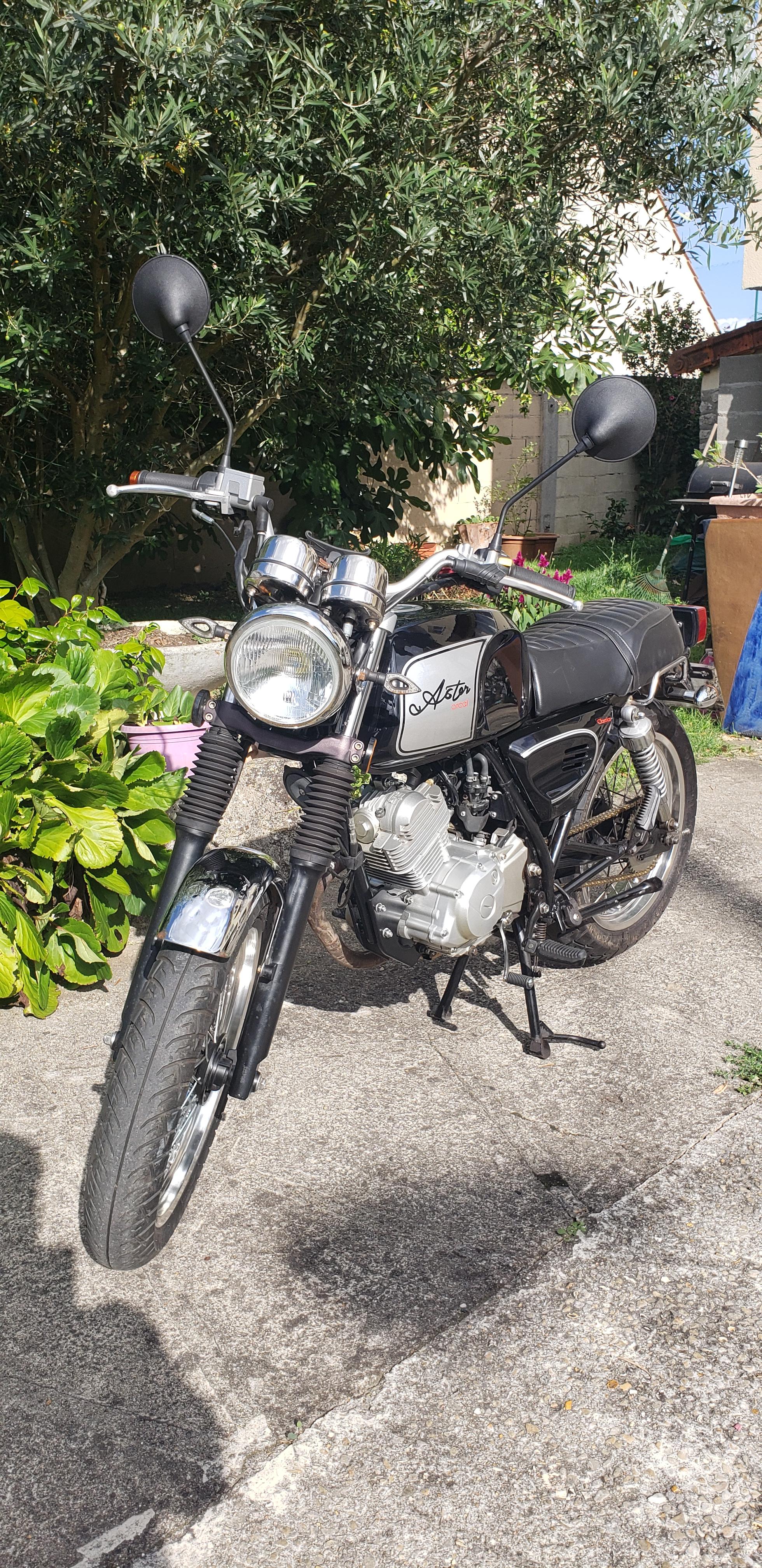 Service reparation moto 91 entre particuliers