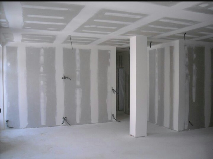 Service plaquiste 72 entre particuliers