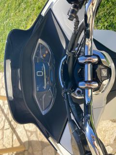 Louer le scooter