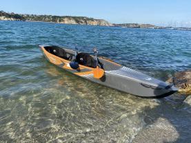 Louer le kayak