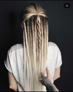 Service : tresses africaines Service : tresses africaines