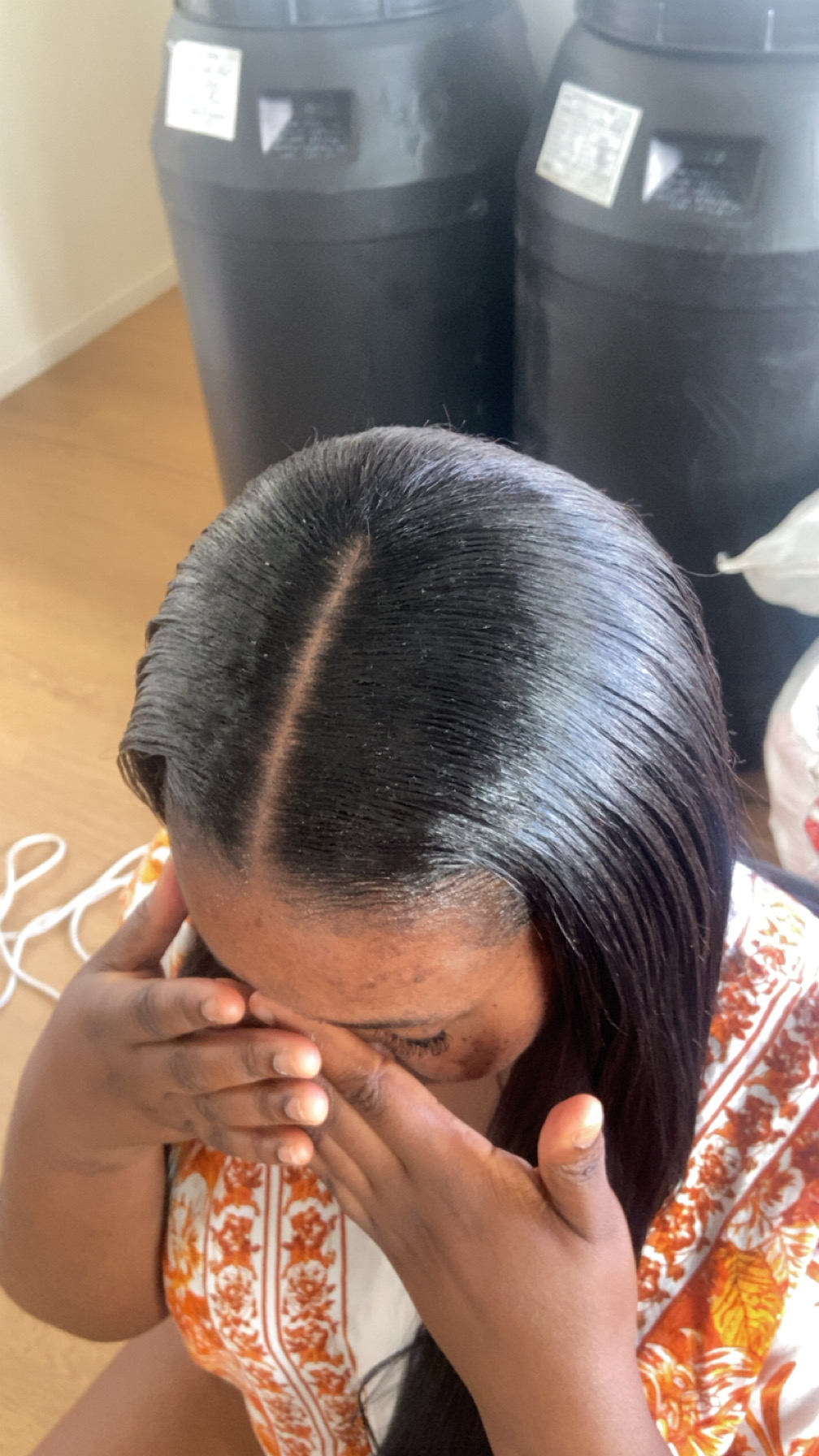 Service tresses africaines between individuals (92)