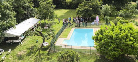 Location : jardin Location : jardin