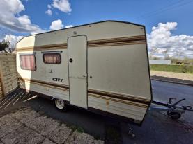Location caravane entre particuliers