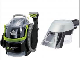 Location : shampouineuse