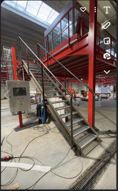 Service : soudure Service : soudure