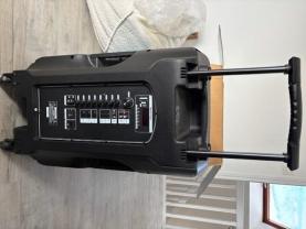 Location : enceinte Location : enceinte