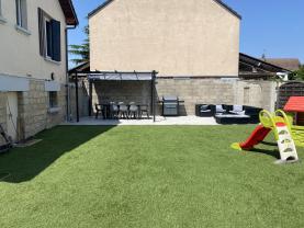 Location jardin entre particuliers