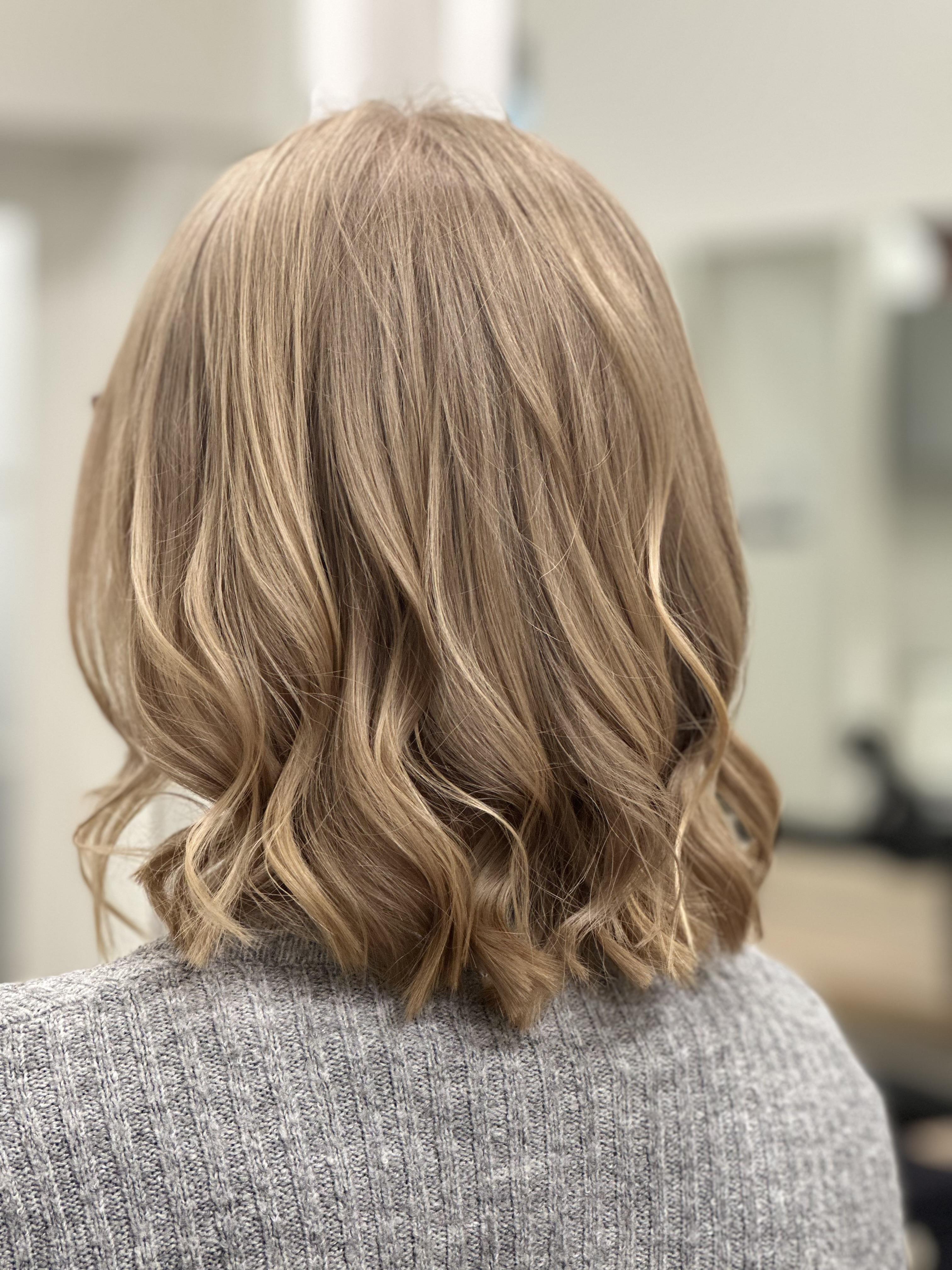 Service coiffure 75 entre particuliers