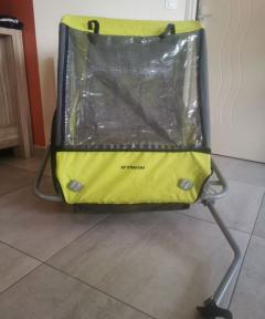 Louer le vélo