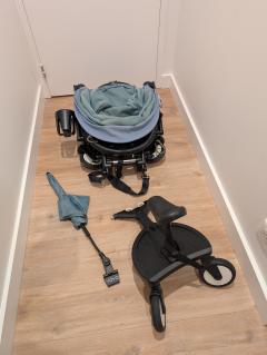 Location : poussette Location : poussette