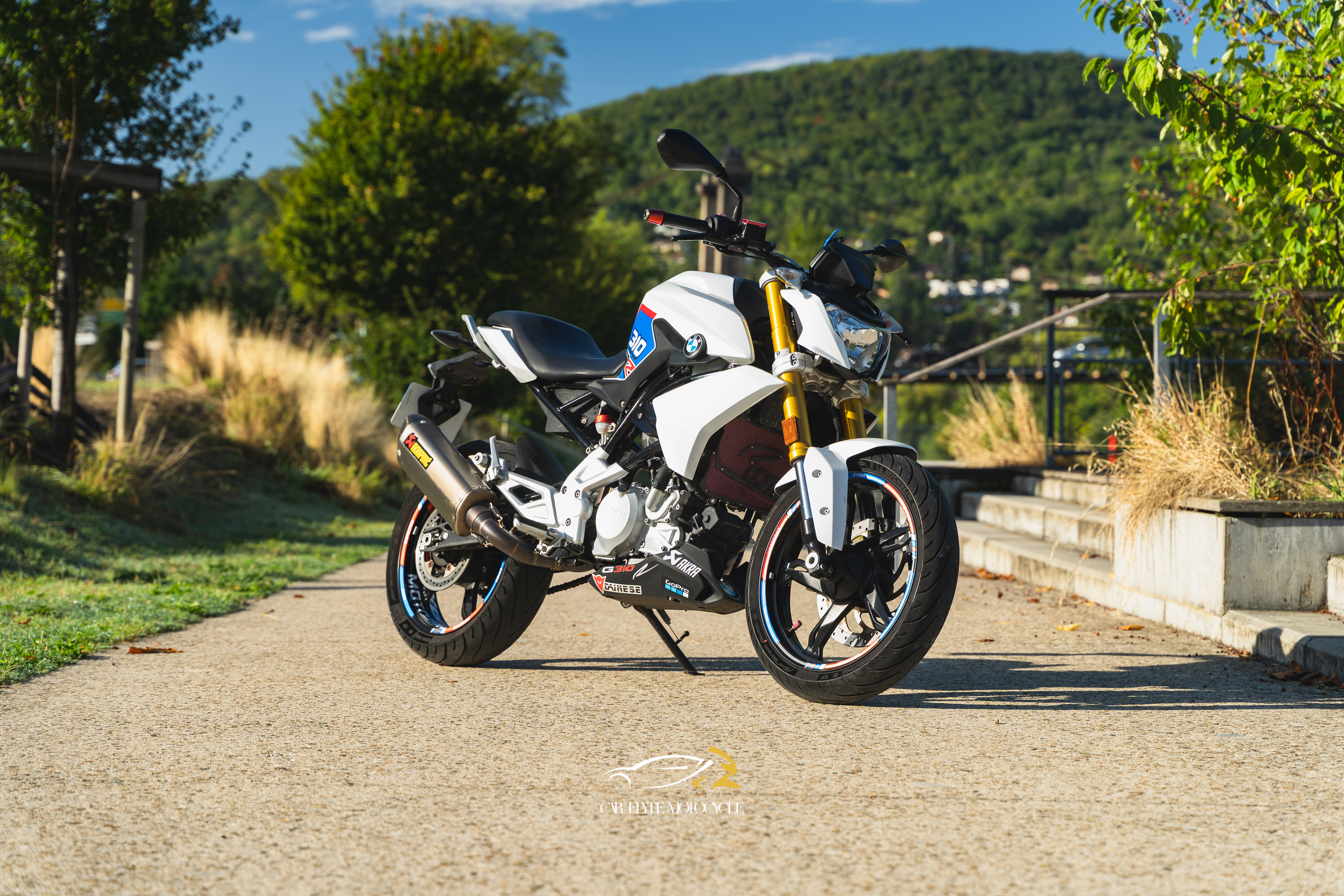 Location moto 69 entre particuliers