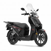 Louer le scooter