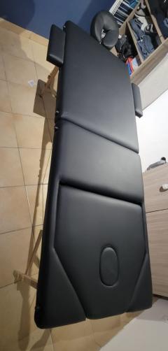 Location : table de massage