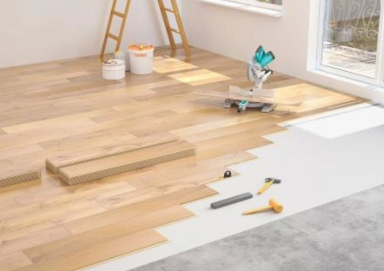 Service pose de parquet 31 entre particuliers