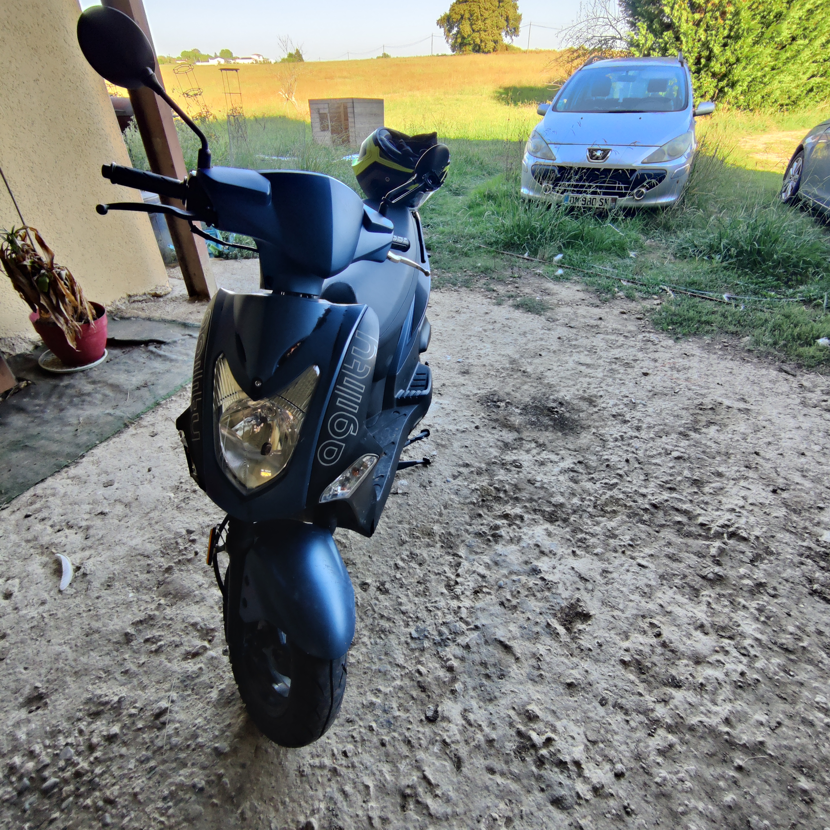 Location scooter 32 entre particuliers