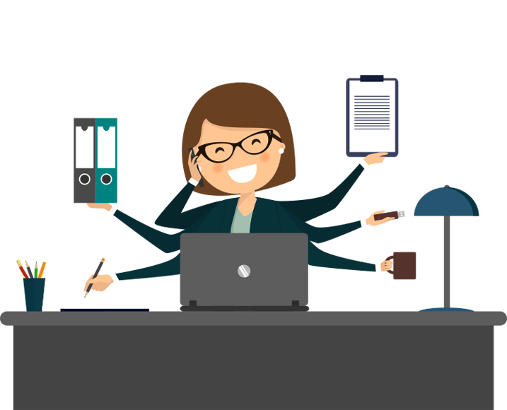 Service secretariat 32 entre particuliers