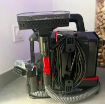 Location : shampouineuse Location : shampouineuse