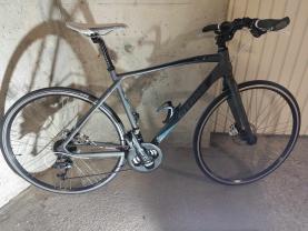 Louer le vélo