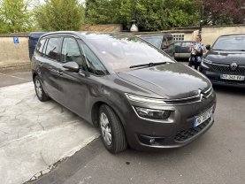 Location : barres de toit