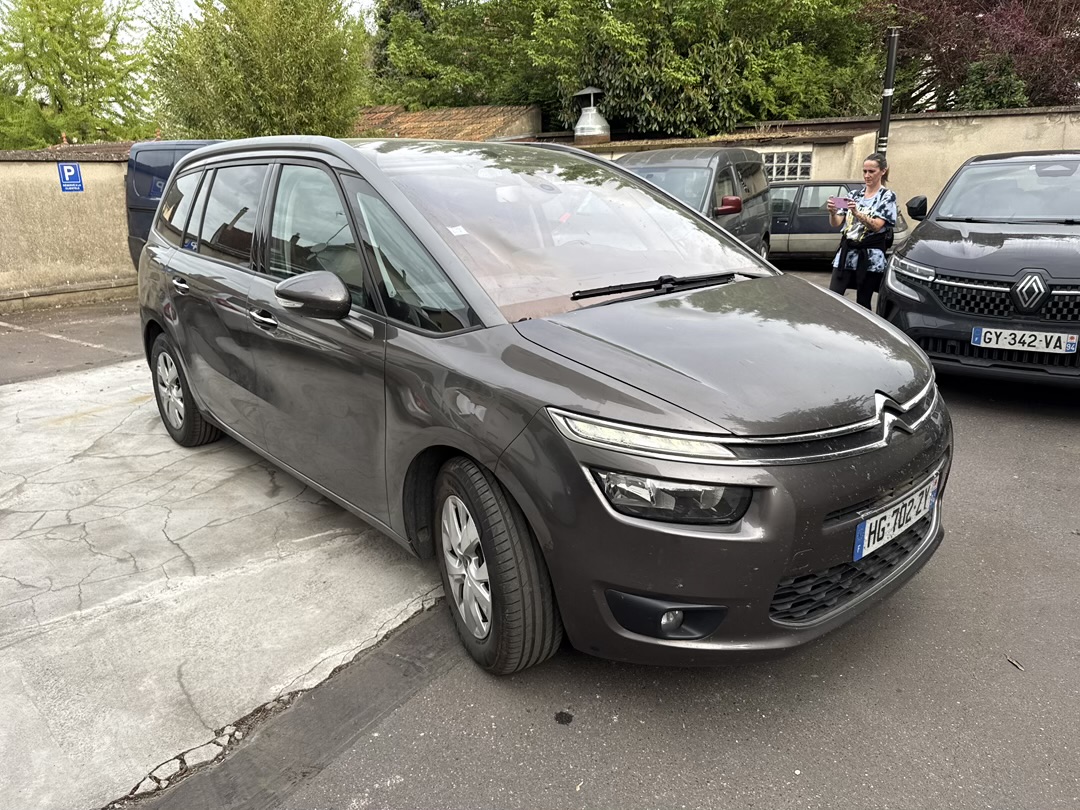 Location barres de toit 94 entre particuliers