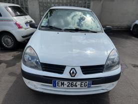 Louer la voiture