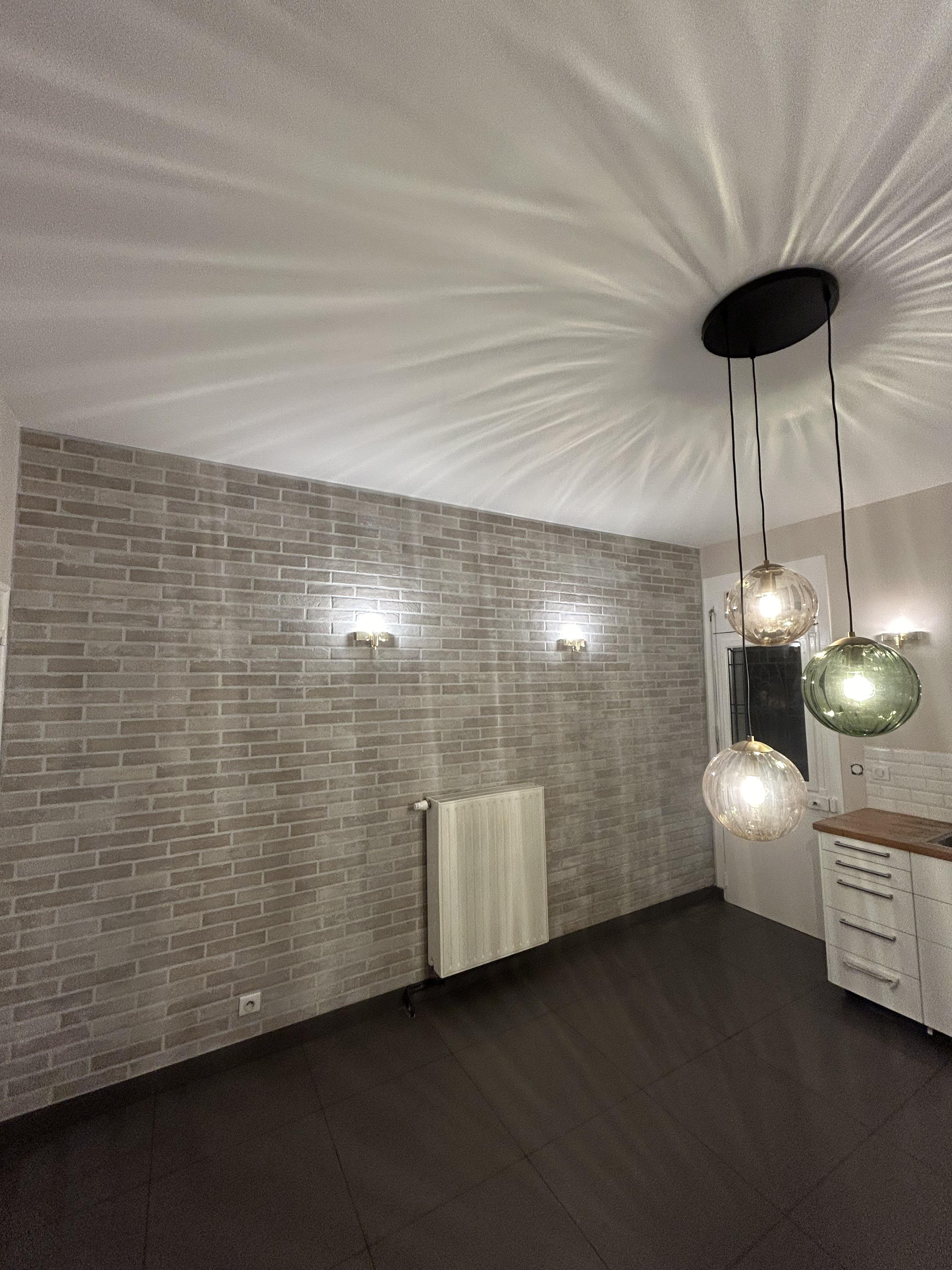 Service peintre 95 entre particuliers