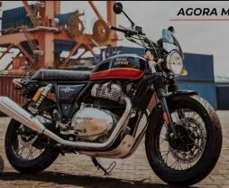Louer la moto