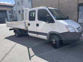 Louer le camion