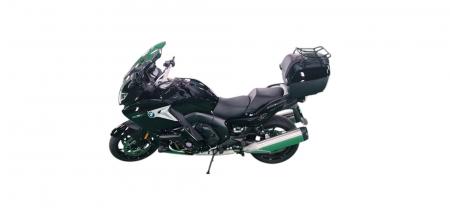Louer la moto