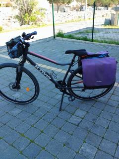 Louer le vélo