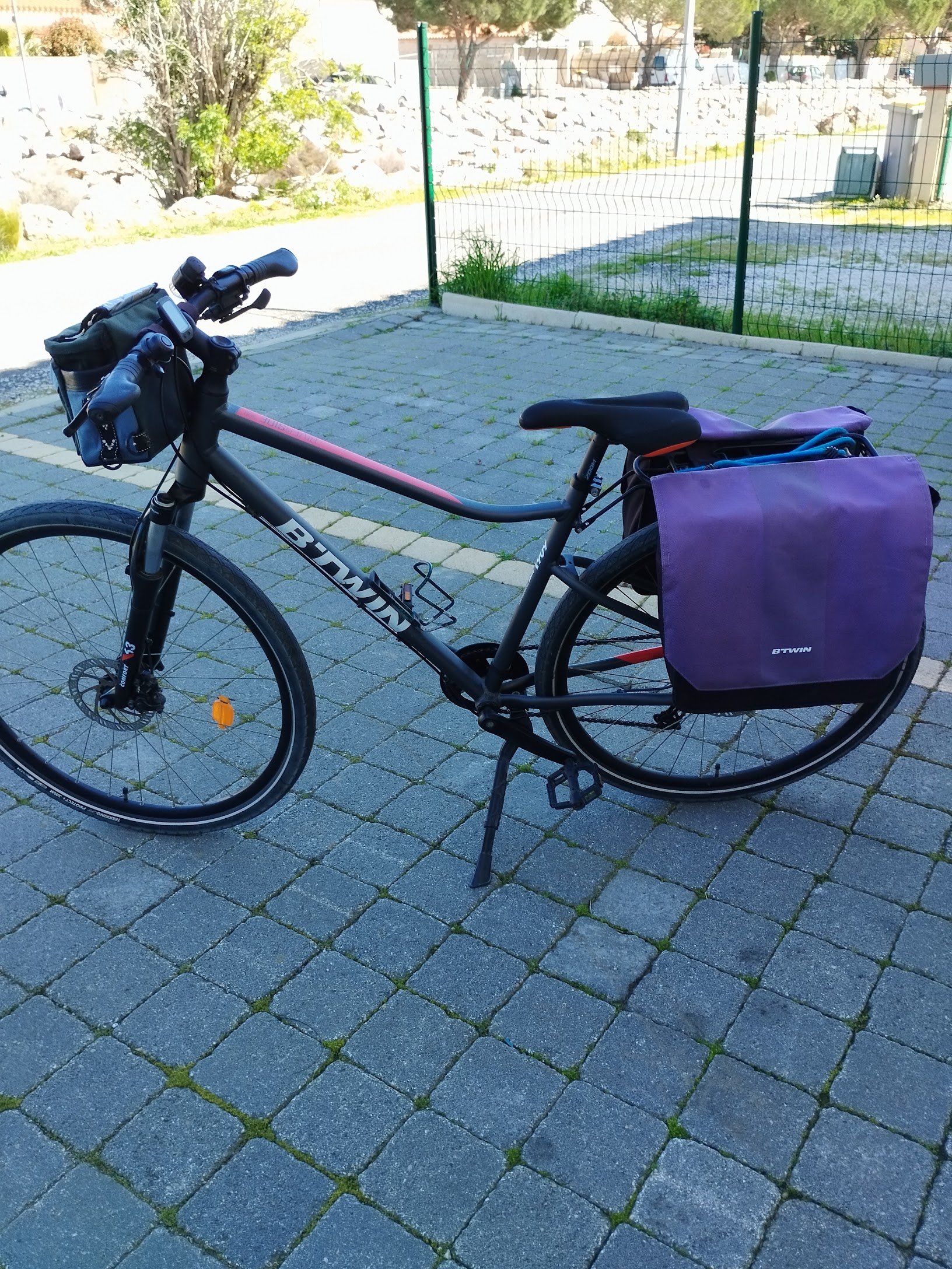 Location velos 66 entre particuliers