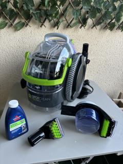 Location : injecteur extracteur Location : injecteur extracteur