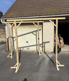 Location : tente reception Location : tente reception