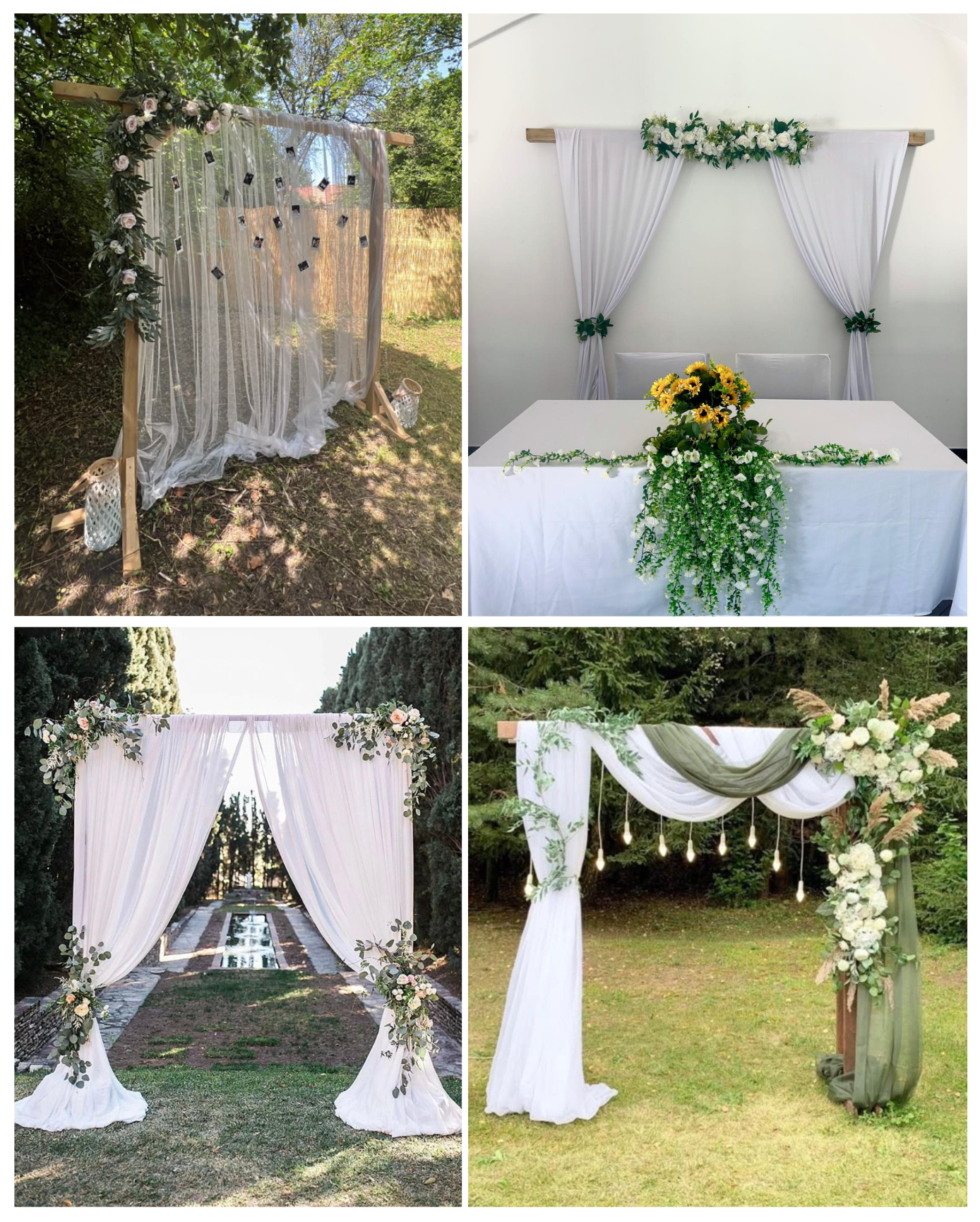 Location tente reception 95 entre particuliers