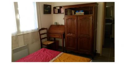 Louer la chambre