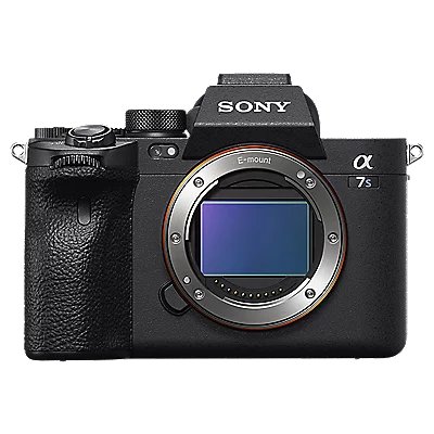 Location camera