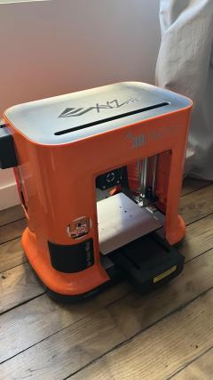 Location : imprimante