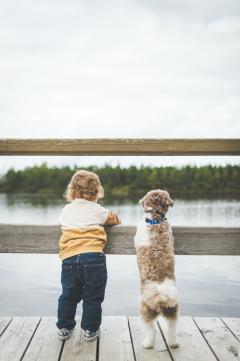 Service garde enfants entre particuliers