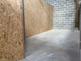 Location : stockage en box Location : stockage en box