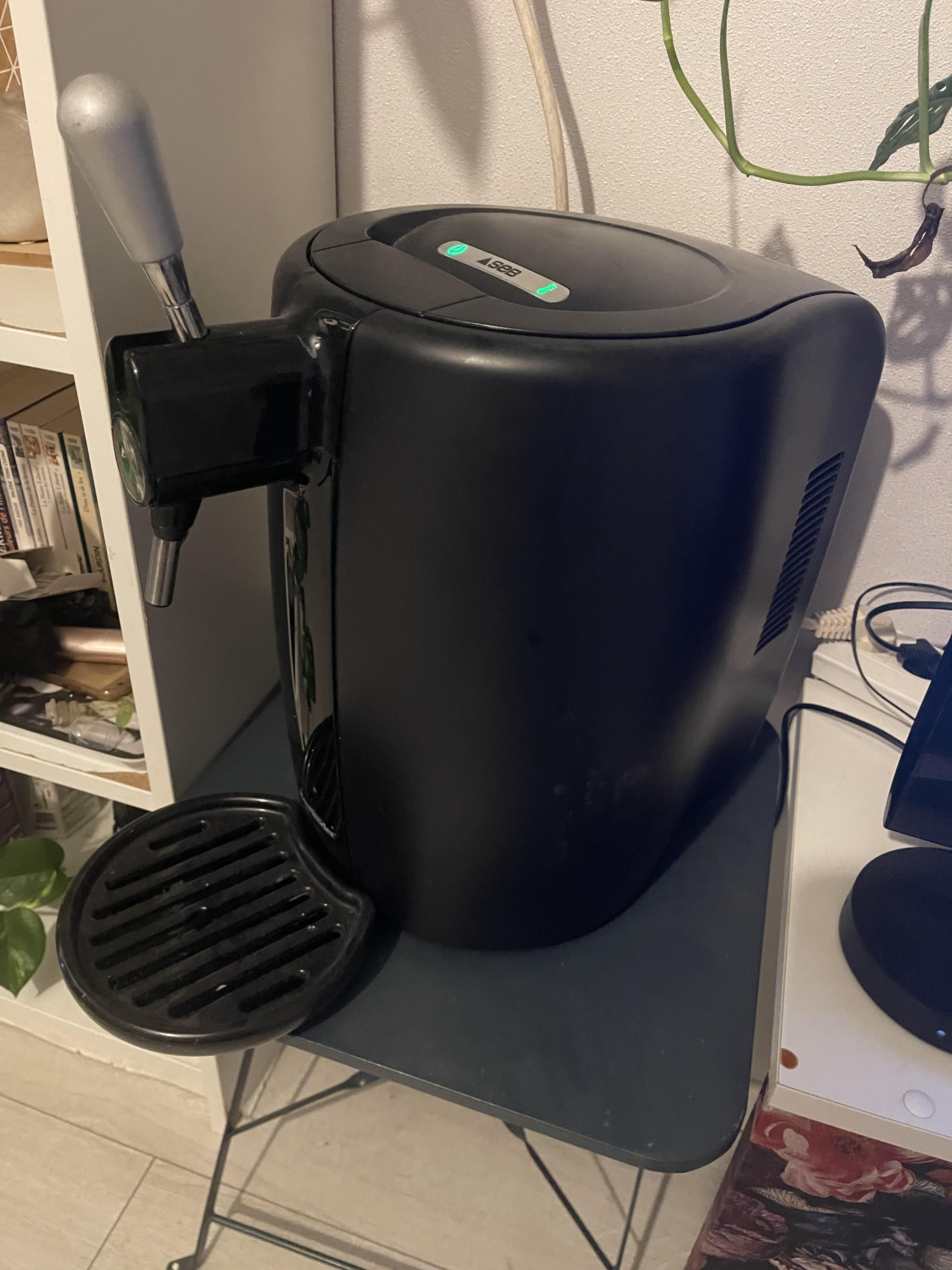 Location tireuse a biere 21 entre particuliers