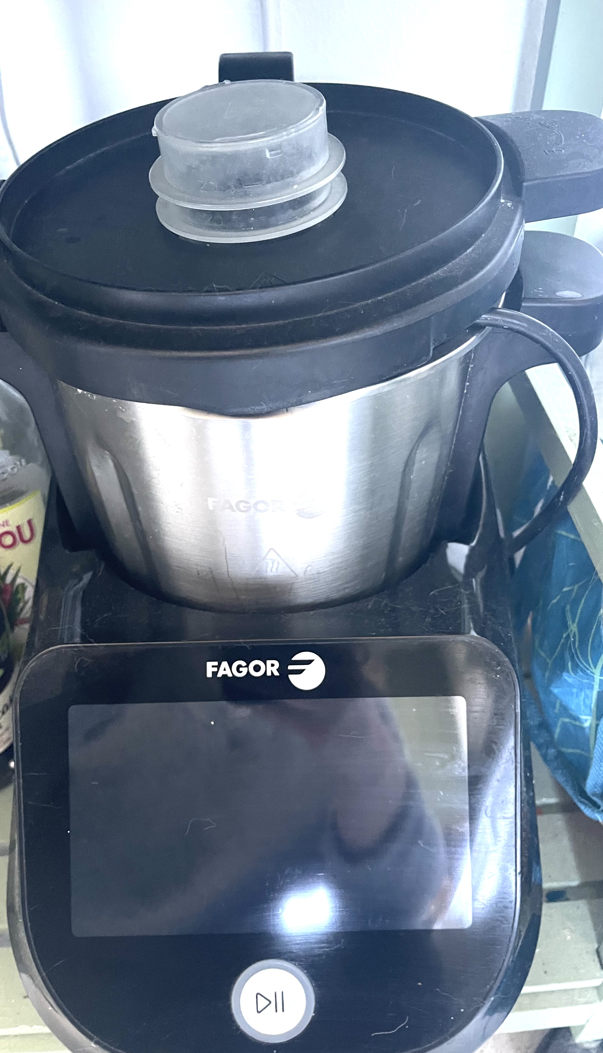 Location robot multifonctions 21 entre particuliers