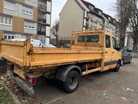 Louer l'utilitaire