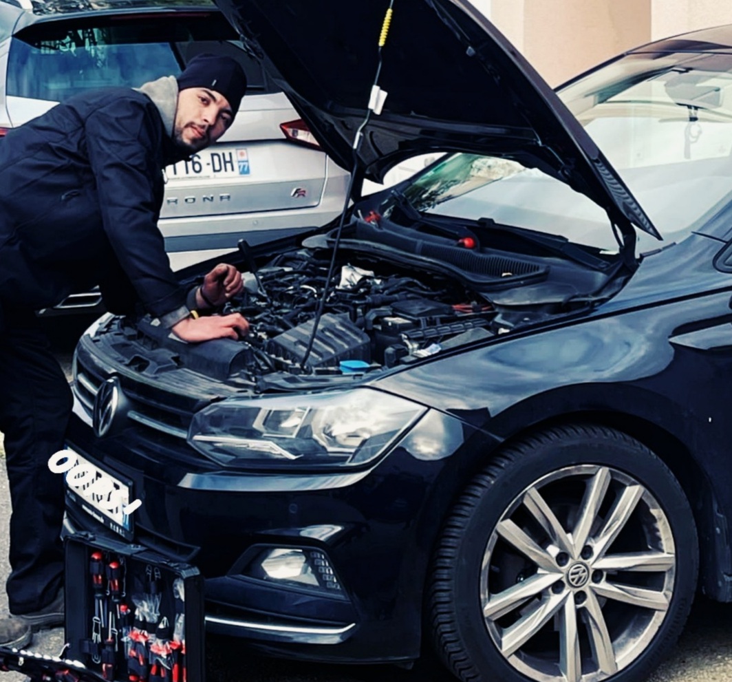 Service mecanique auto 78 entre particuliers